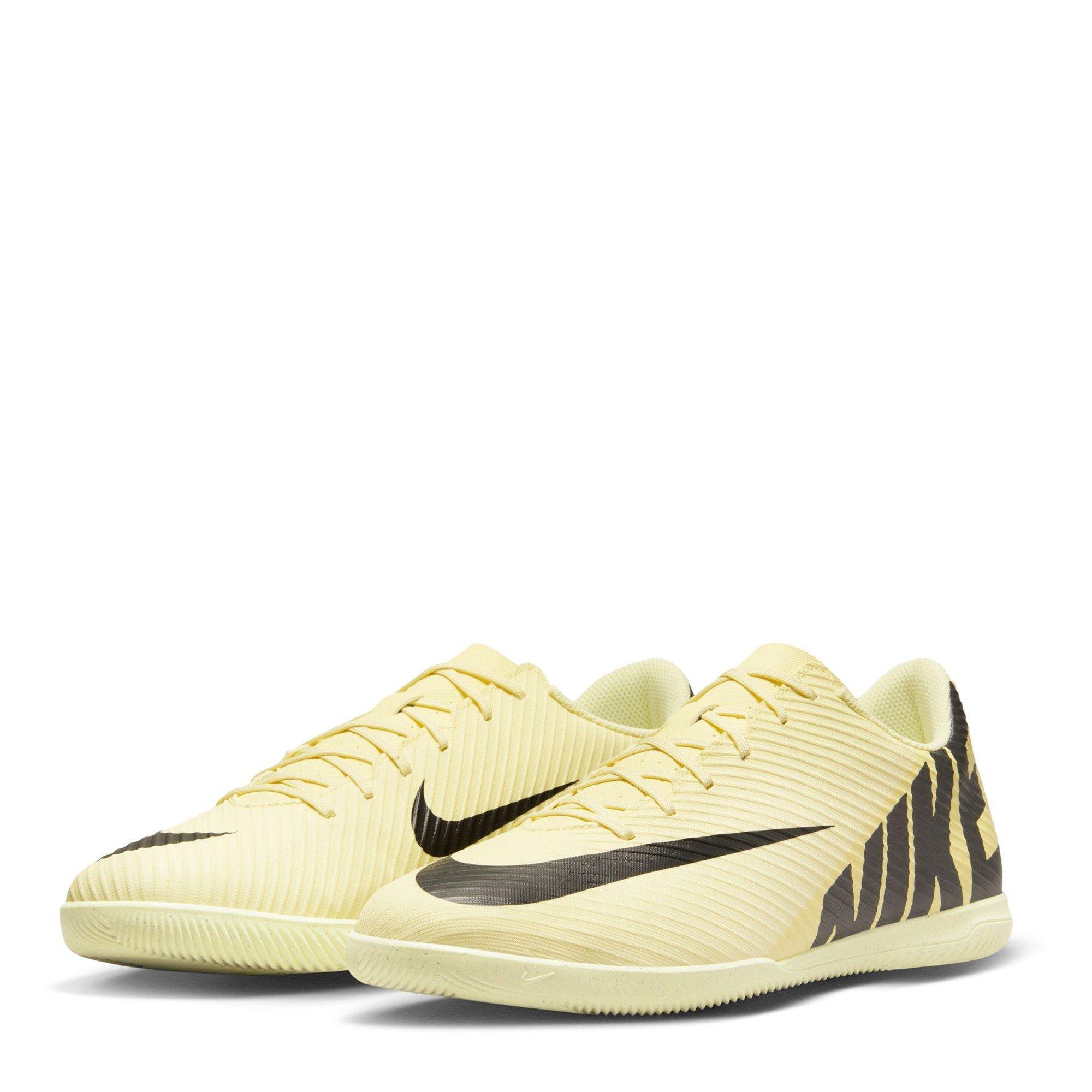Nike Mercurial Vapor Club Indoor Football Trainers