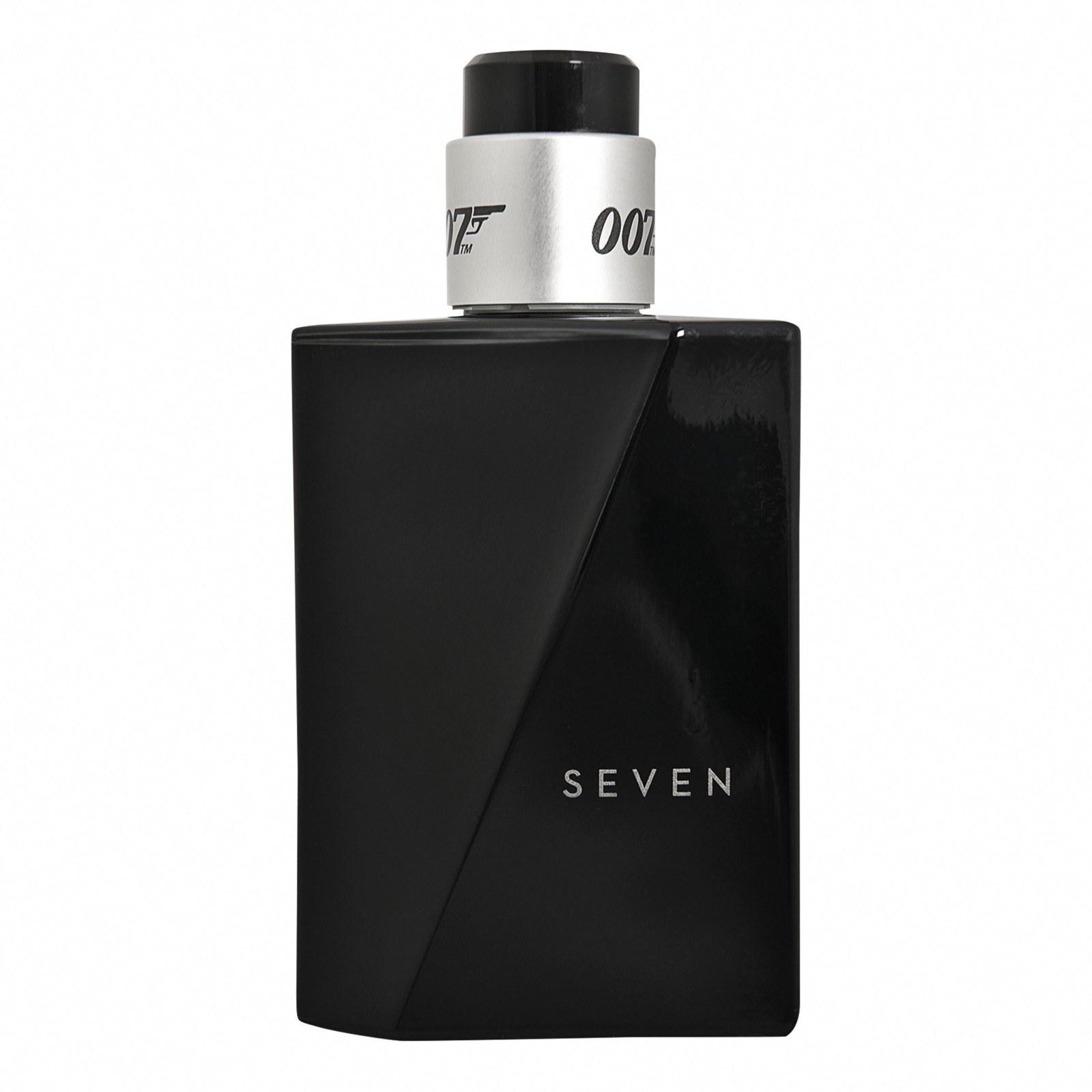 James Bond 007 Seven Homme Aftershave Lotion 50 ml