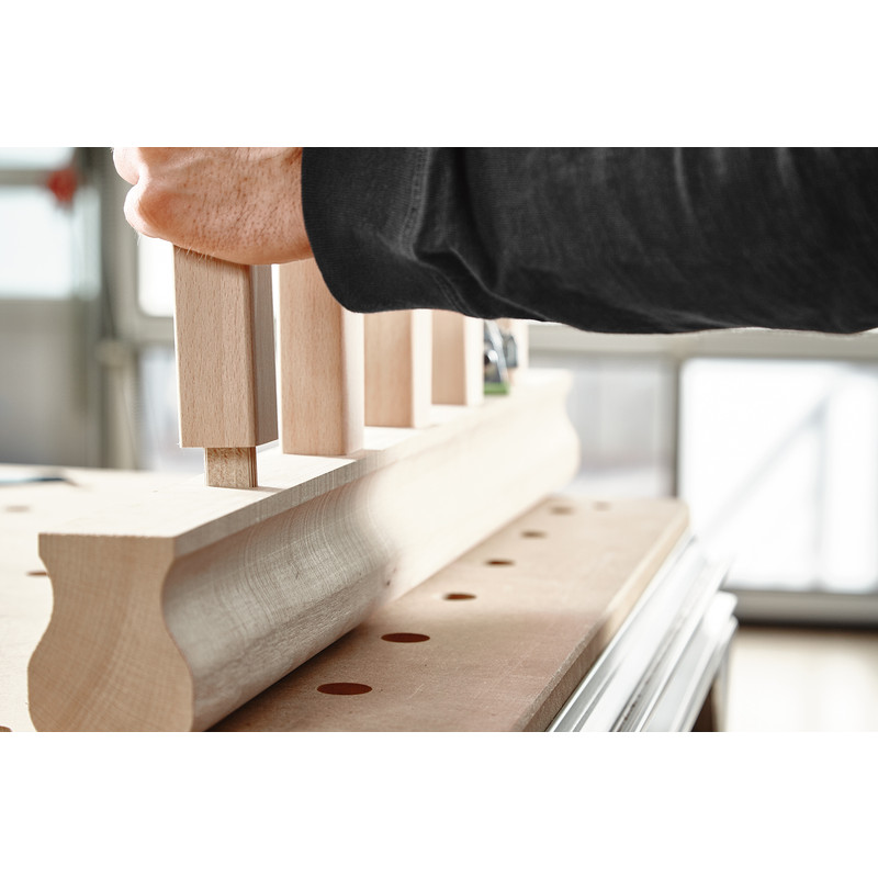 Festool DOMINO-stenen beuken D 10x50mm