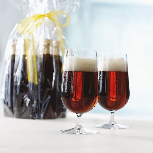 Rosendahl Grand Cru Ølglas 2 stk., 50 cl