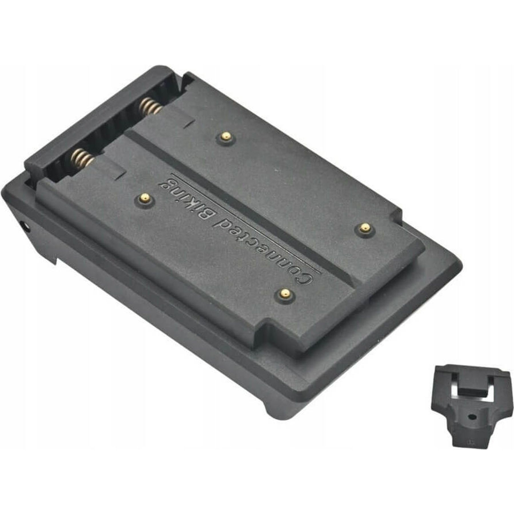 Bosch Display-Interface Kabeldoorvoer Voorzijde