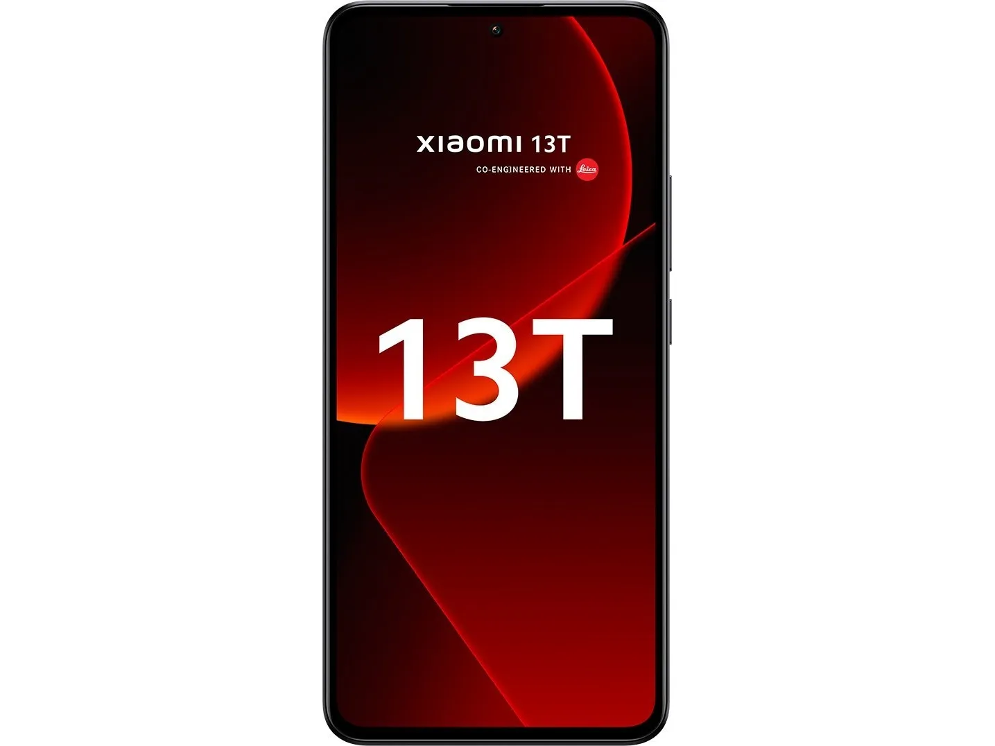 [OUTLET] - Xiaomi 13T - 5G smartphone - dual-SIM - RAM 8 GB / Intern hukommelse 256 GB - OLED-skærm - 6.67