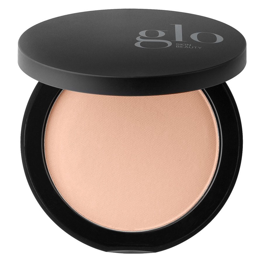 Glo Skin Beauty Pressed Base Beige Medium 9g