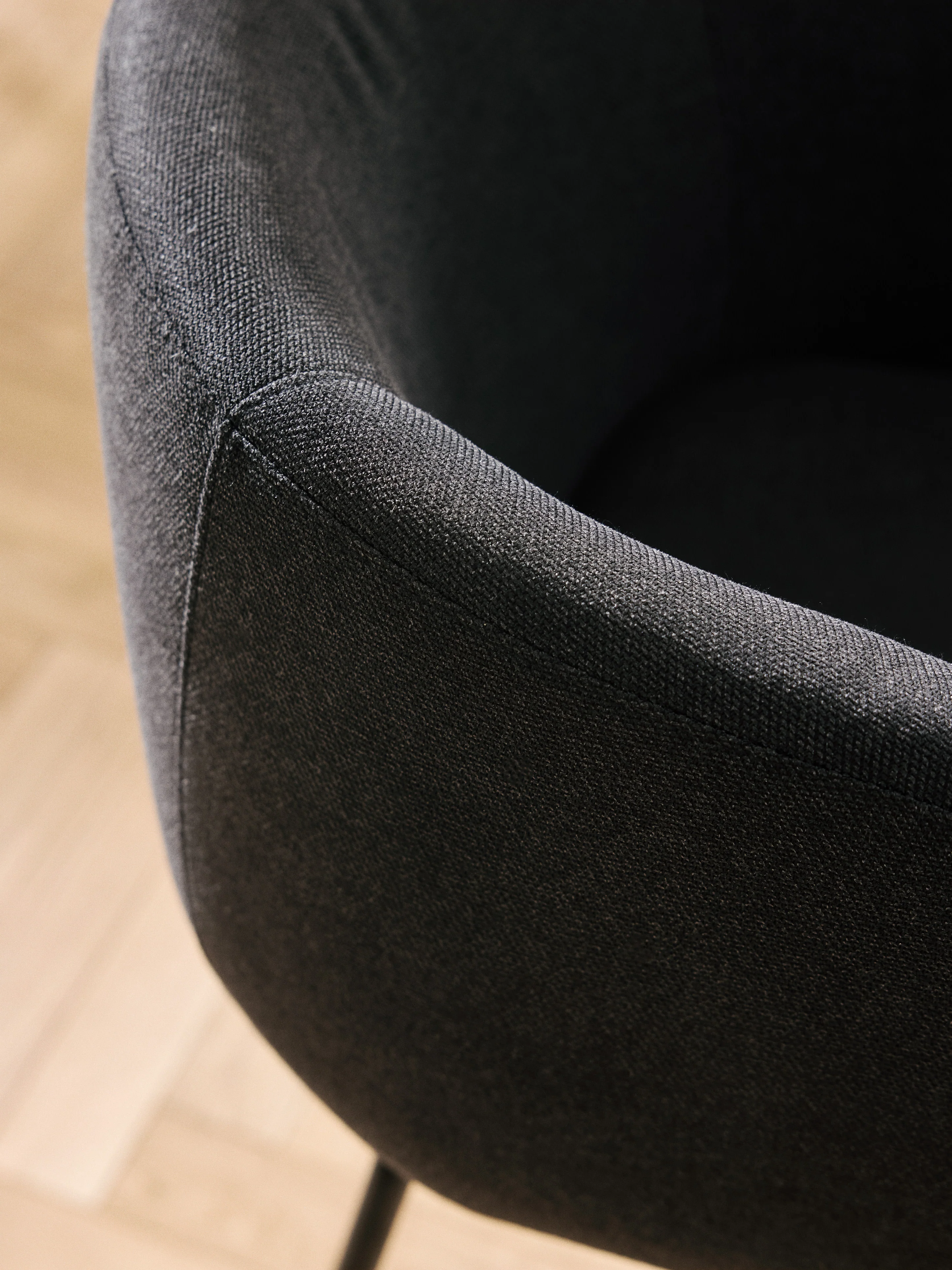 Fauteuils Alani, 2 stuks