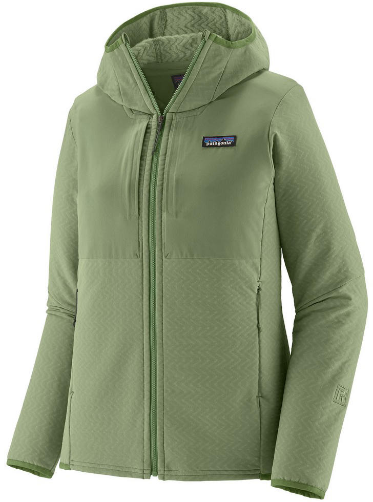 Patagonia R2 CrossStrata Hoody W's