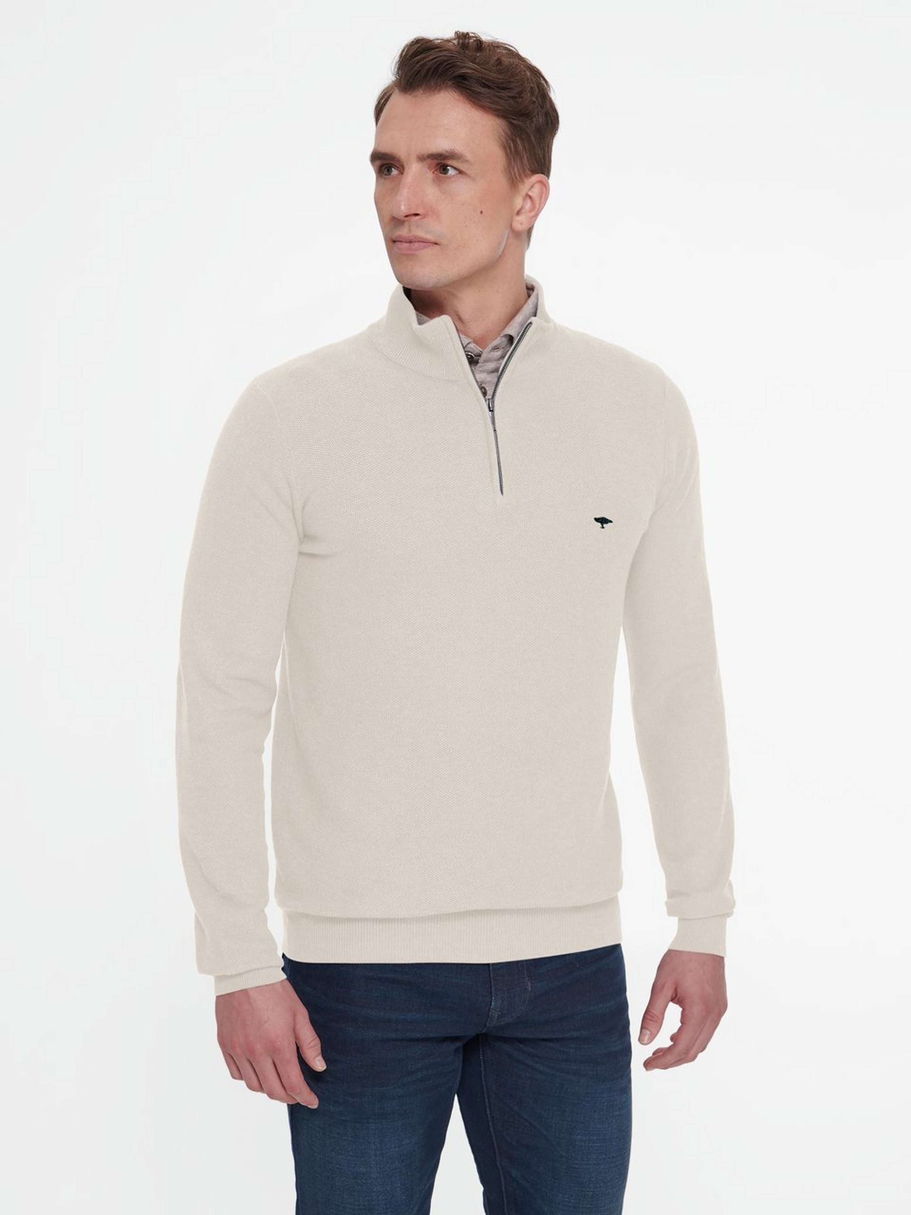 Pullover