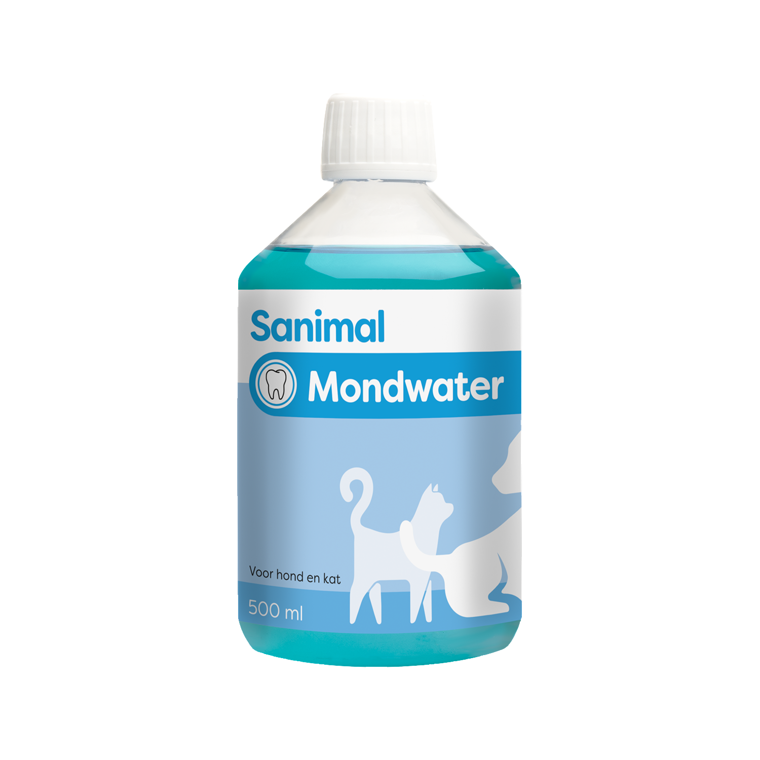Sanimal Mondwater