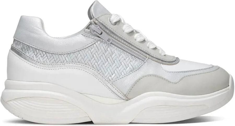 Xsensible Stretchwalker SWX11 30085.3 806 light grey c Grijs
