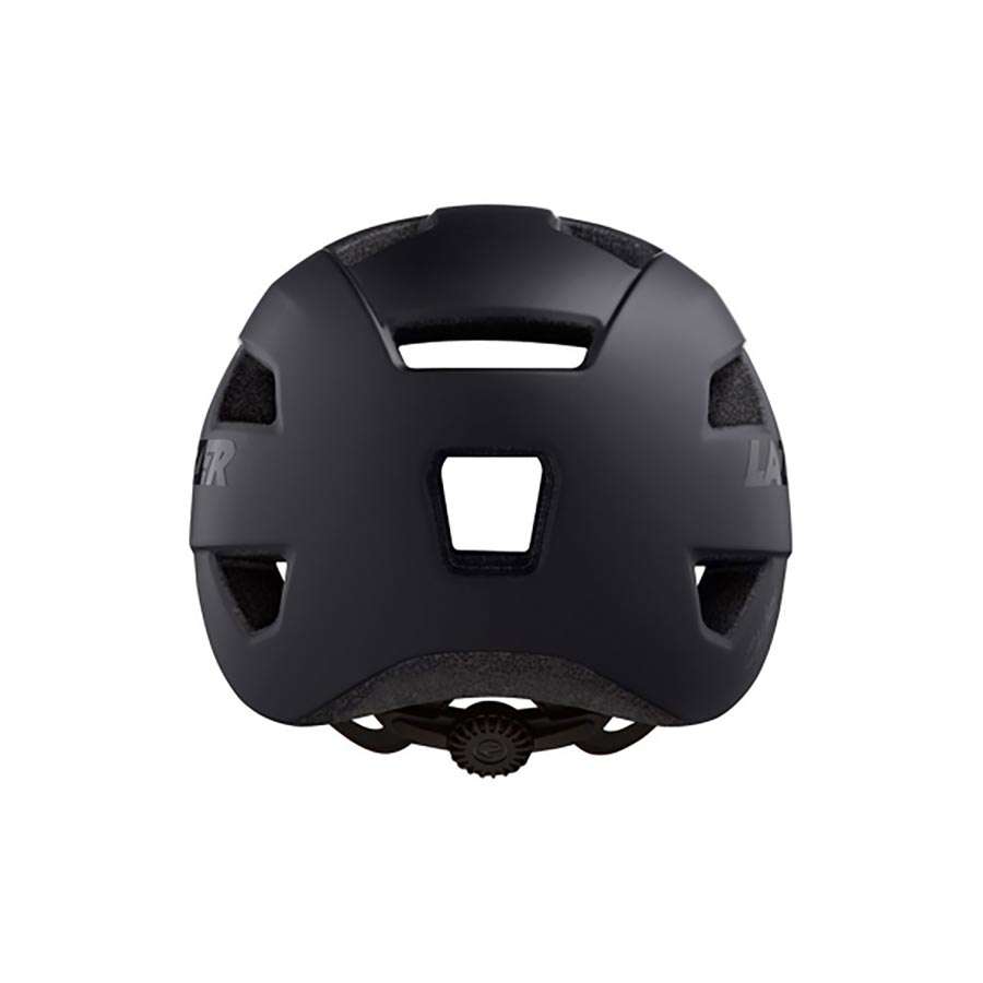Lazer Chiru MTB Fietshelm Mat Zwart