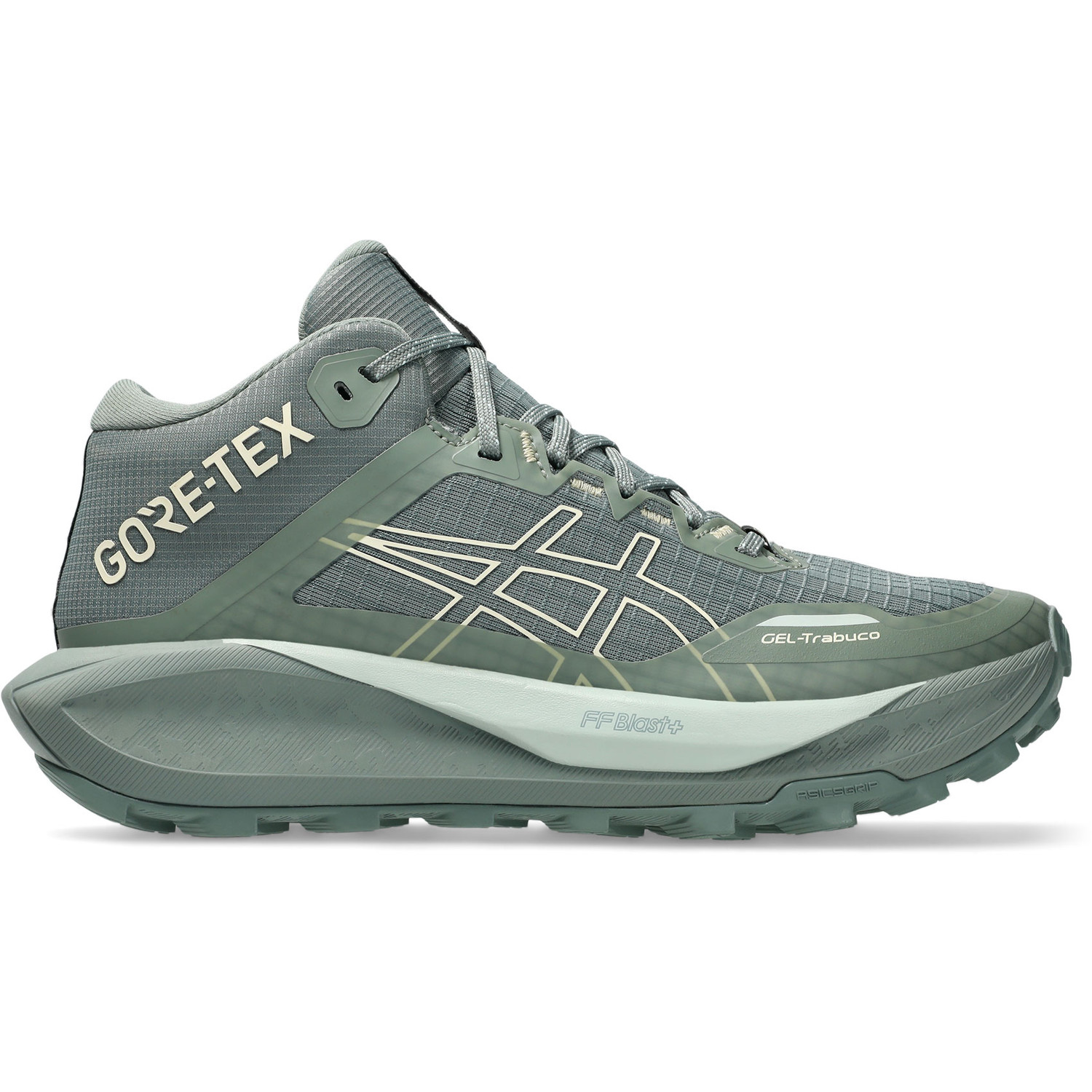 ASICS GEL-Trabuco MT GTX Dames