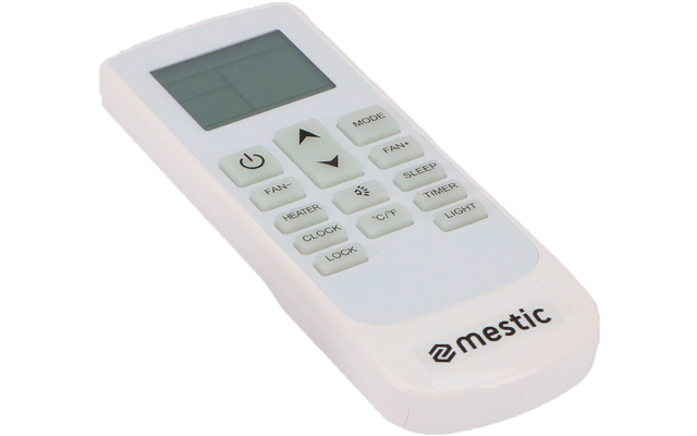 Mestic Benchklimaanlage BA-2600