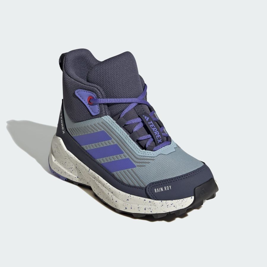 Adidas Chaussure de randonnée mi-montante Rain.Rdy Trailmaker 2 Terrex
