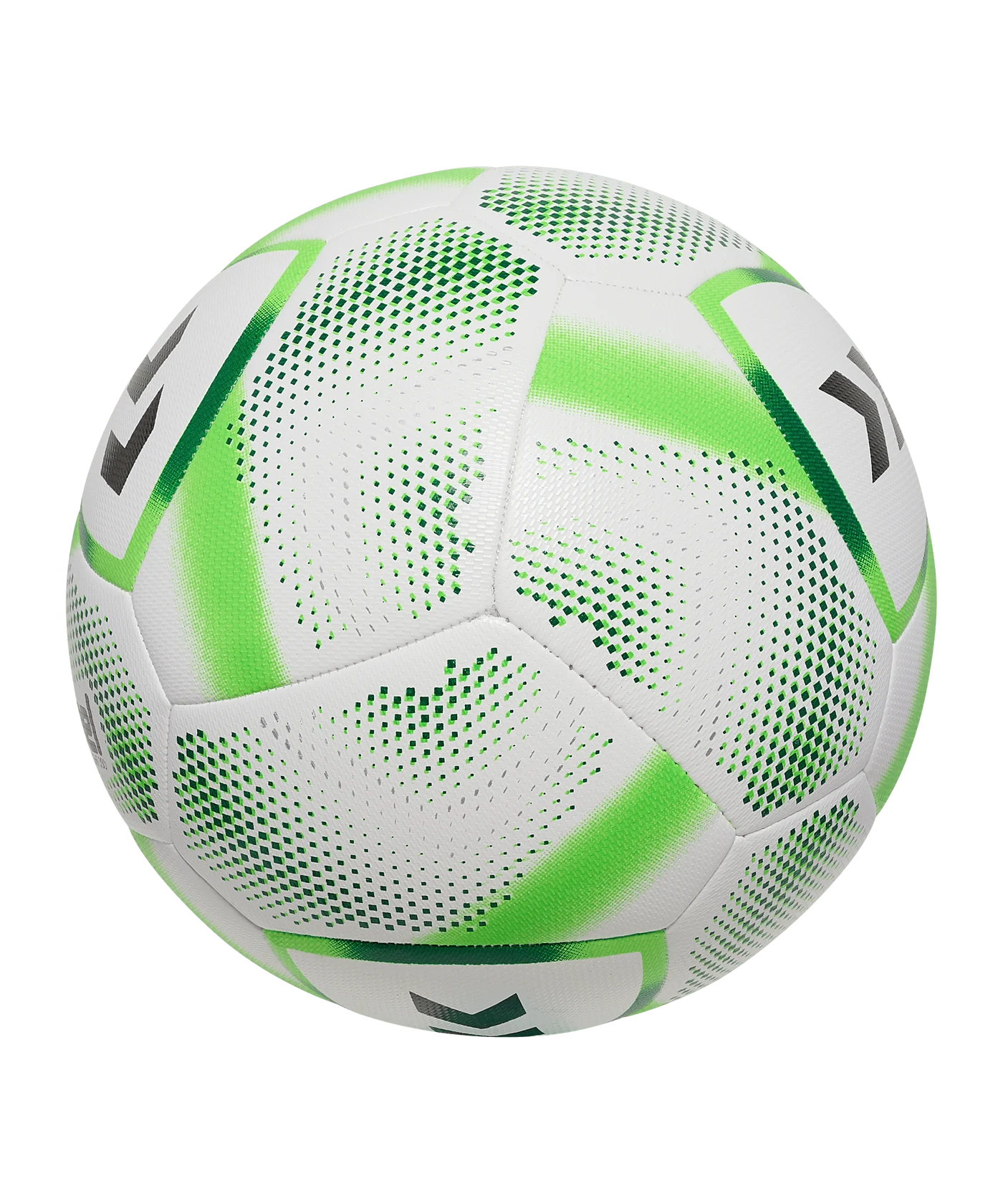 Hummel hmlAEROFLY Light 350 Trainingsball Weiss F9208