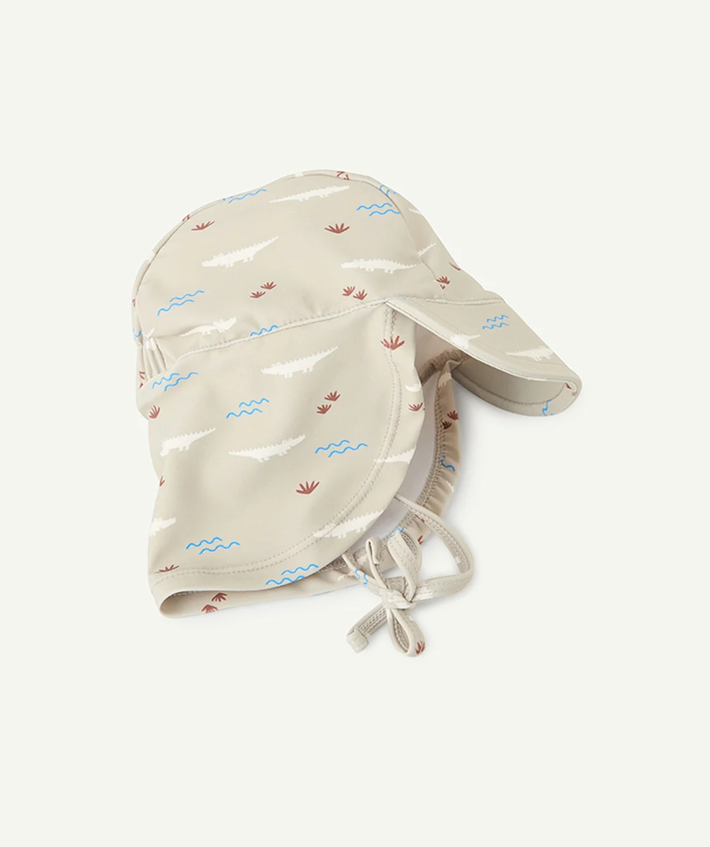 FRESKchapeau anti-uv bébé garçon