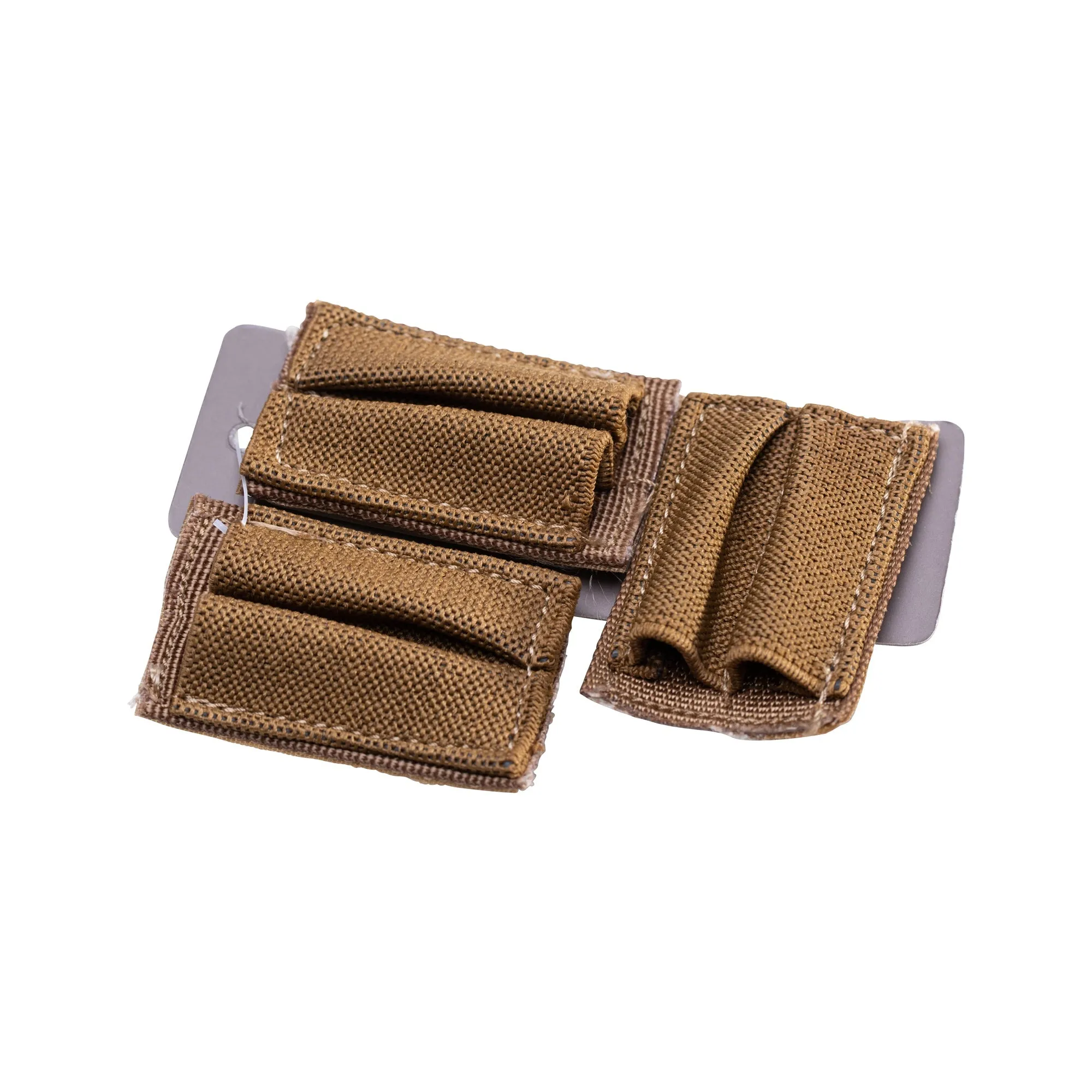 Invadergear -  Batterieband Battery Strap AA 3er Pack