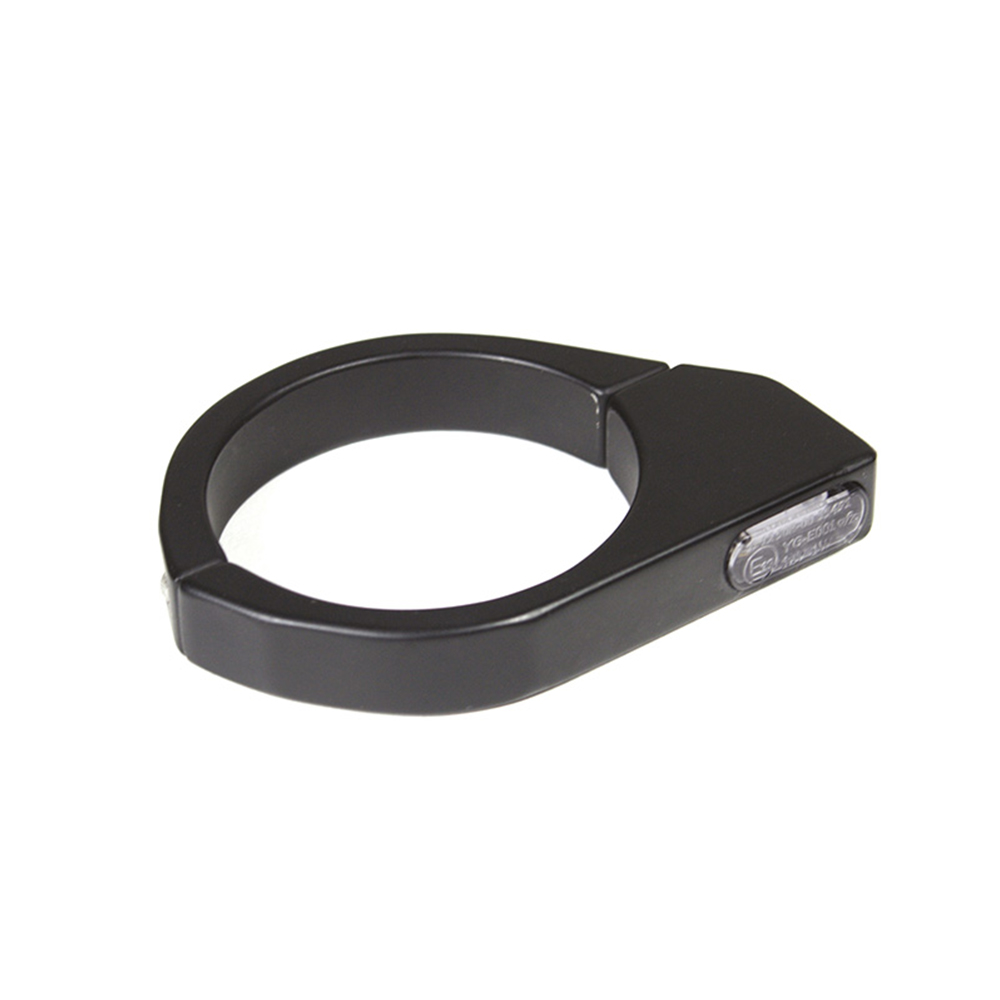 Chaft - Clignotants LED Clamp Noir / Fumé