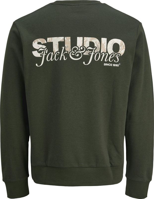 JACK & JONES - JUNIOR - Sweater