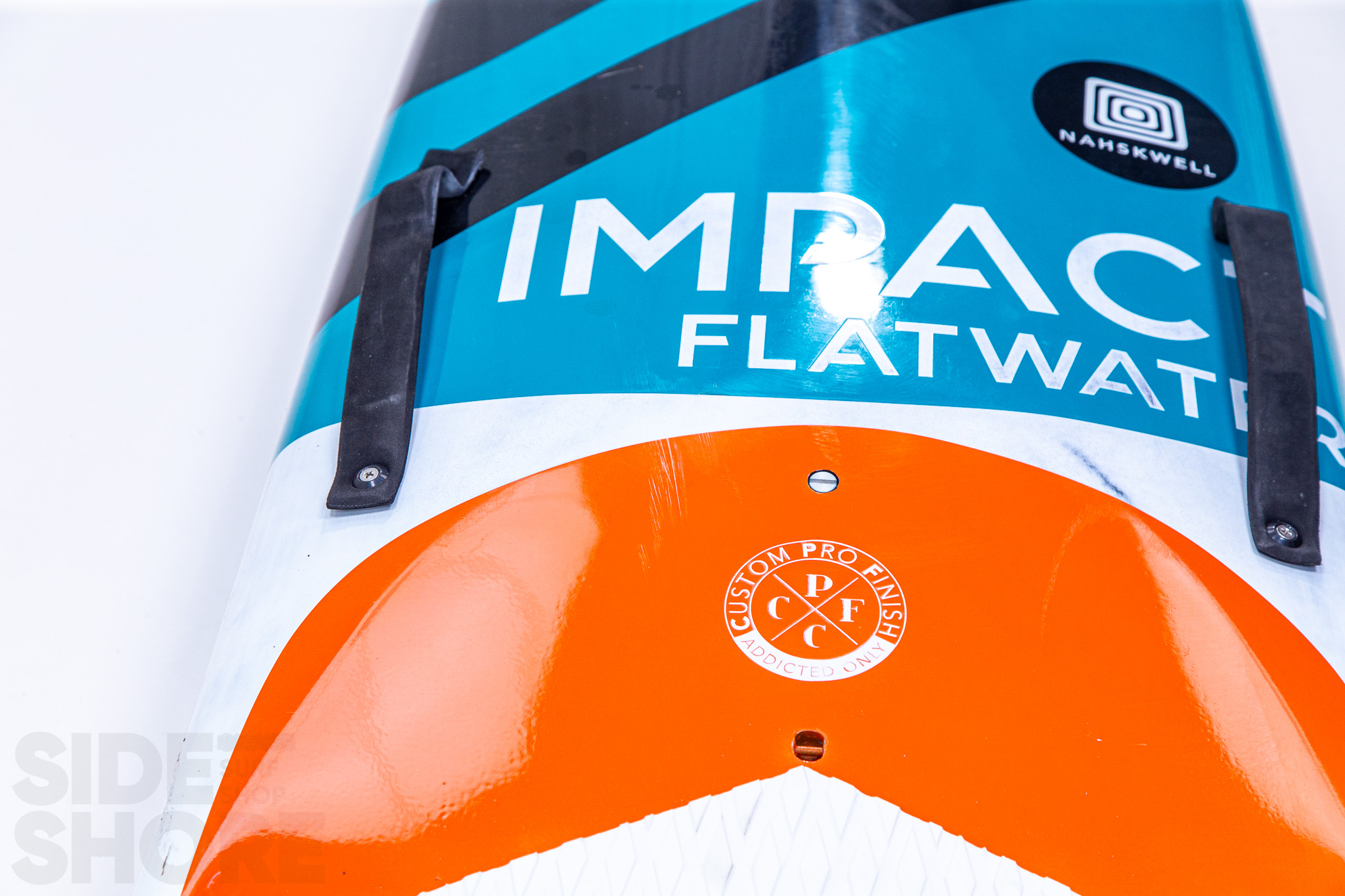 Nahskwell IMPACT Flatwater   14' x 23.5