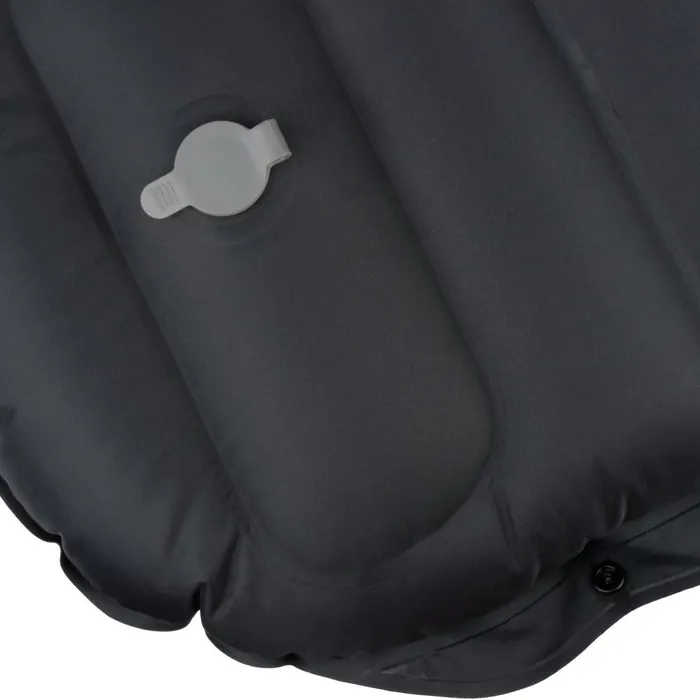 Abbey Camp St Moritz Inflatable Slaapmat (9cm)