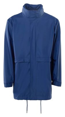 Veste Imperméable Coupe-Vent Rains Tracksuit Bleu