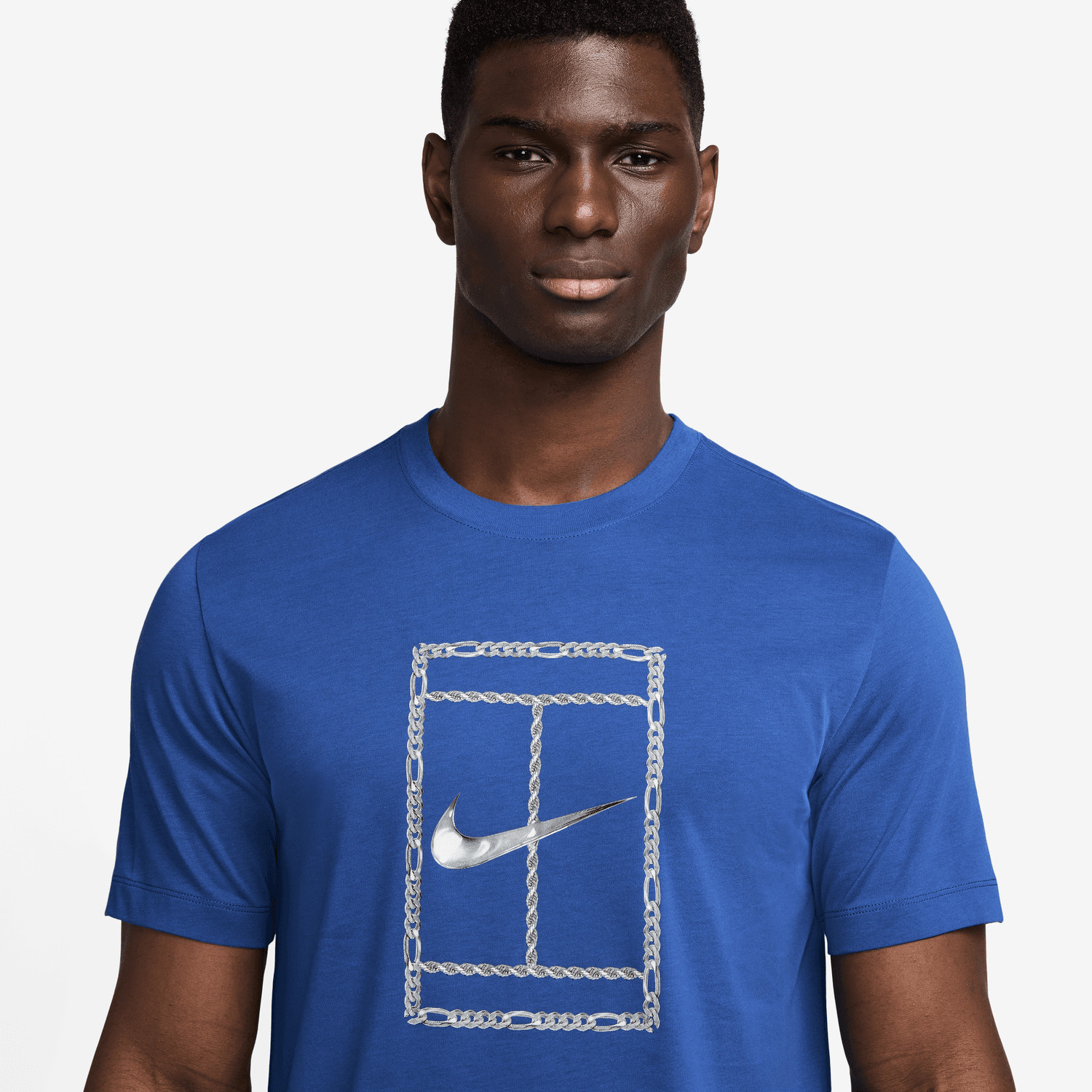Nike Court Training Tee