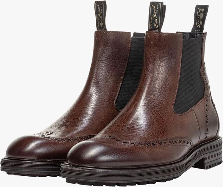 Floris van Bommel SFM-60045 brown