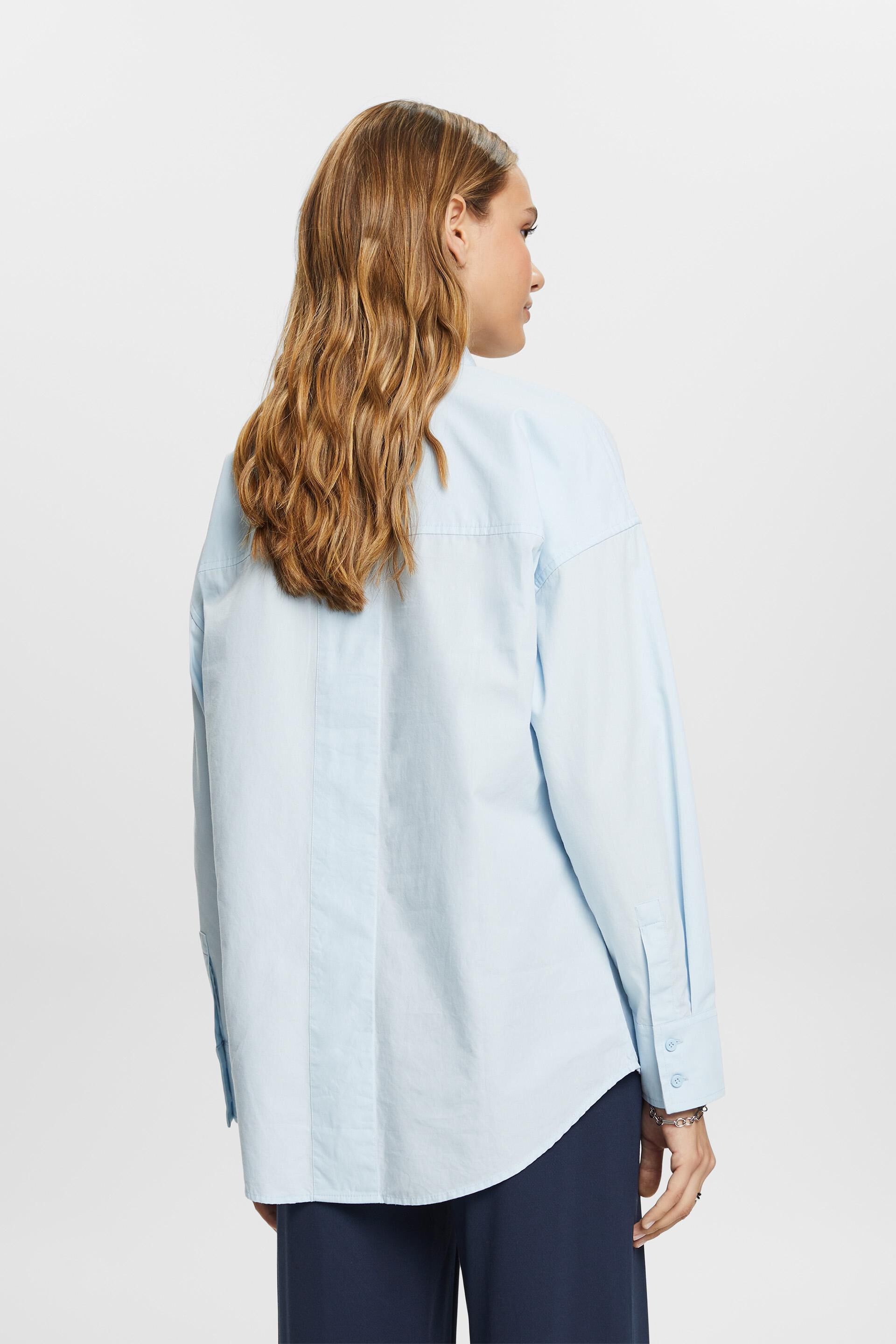 Blouses woven