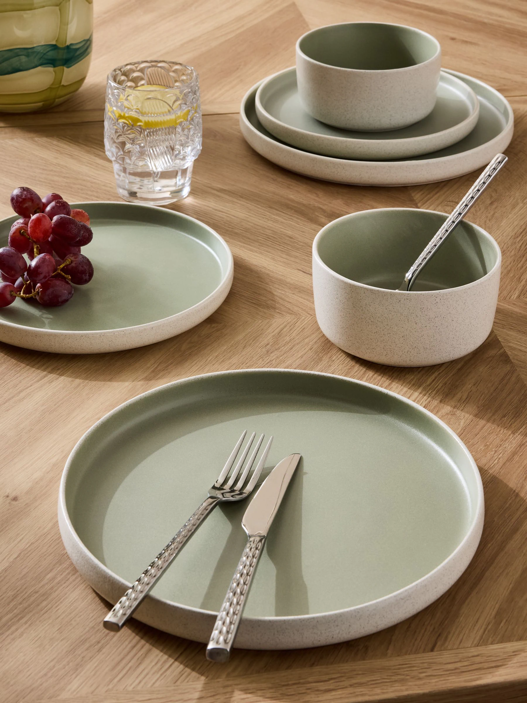 12-delige Otis dinerset