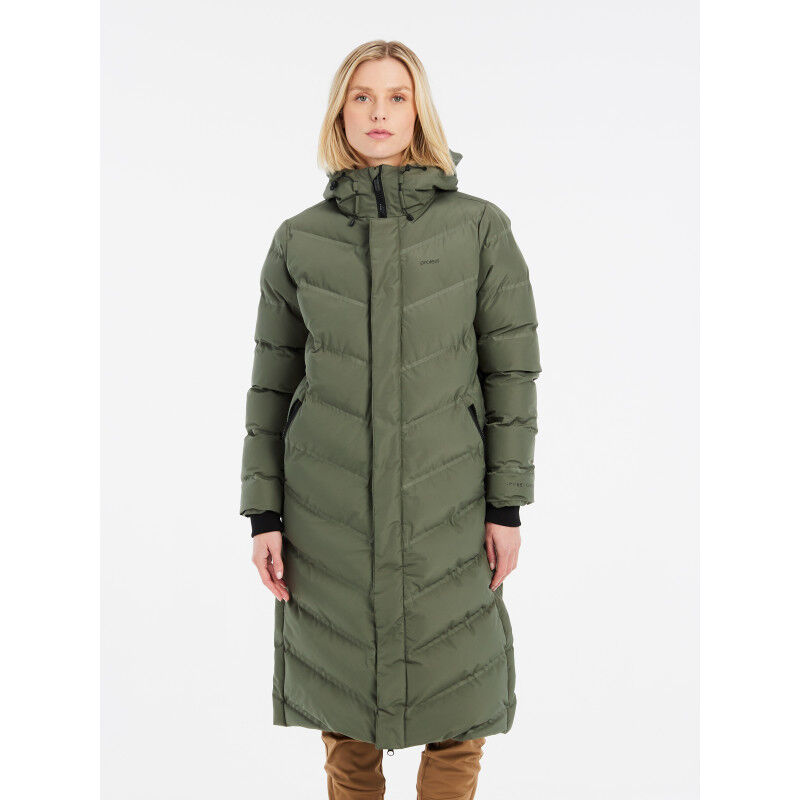 Prtbanksos Outdoor Parka - Parka femme