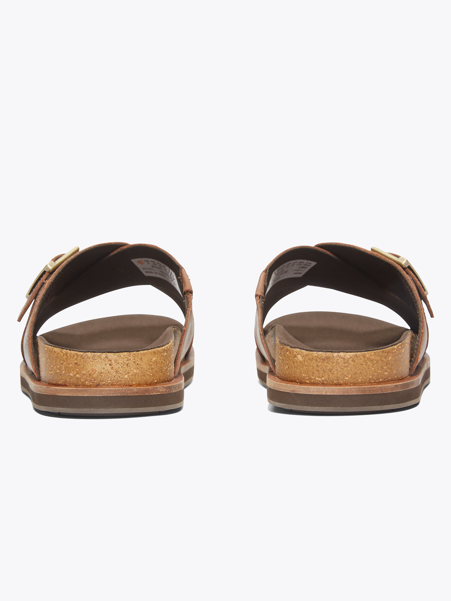 Amalfi Vibes Cross Slide