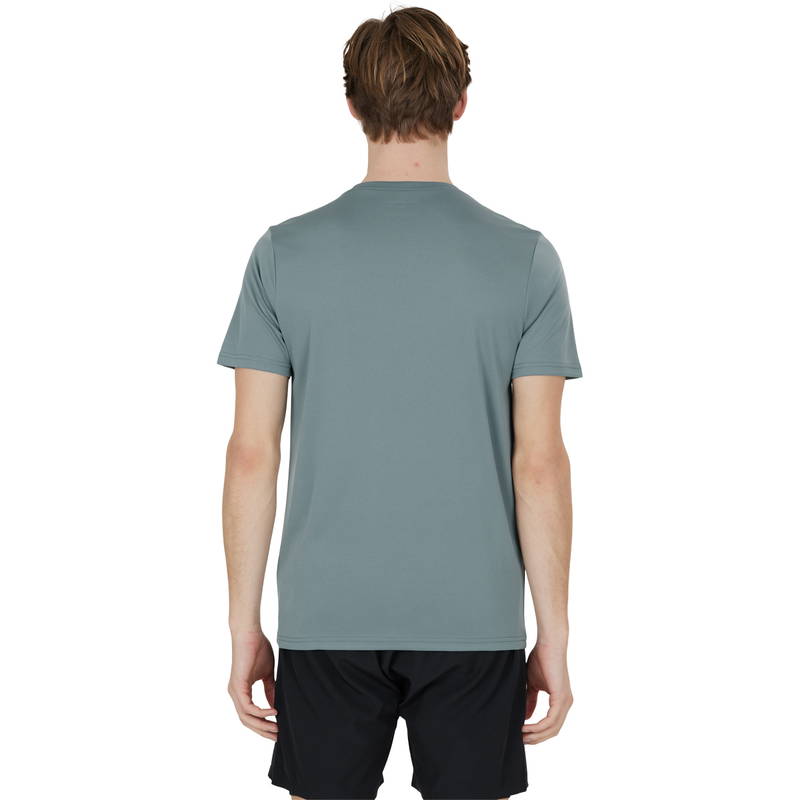 Endurance Vernon V2 Løbe T-shirt Herre
