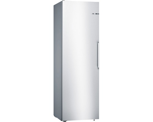 Bosch KSV36VLEP koelkast, afmetingen (B x H x D): 60 x 186 x 65 cm, koelvak: 346 l