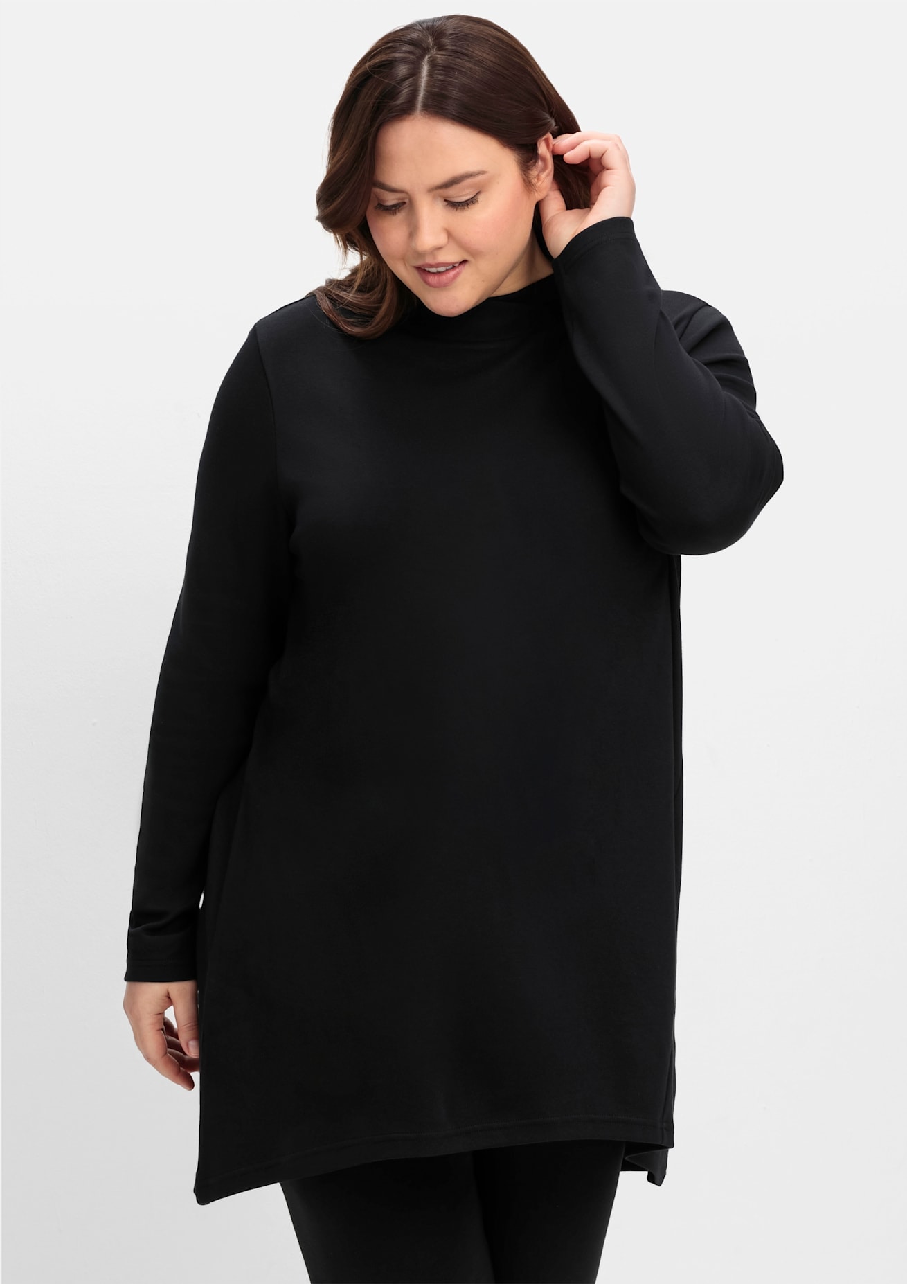 Sheego Sweatshirt