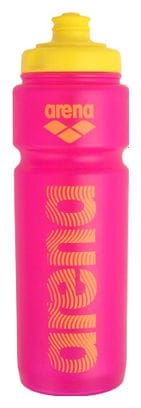 Bidon Arena Sport Bottle 750mL Rose / Jaune