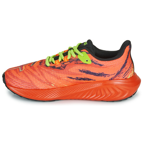 Asics - GEL-NOOSA TRI 15 GS - Rouge / Jaune