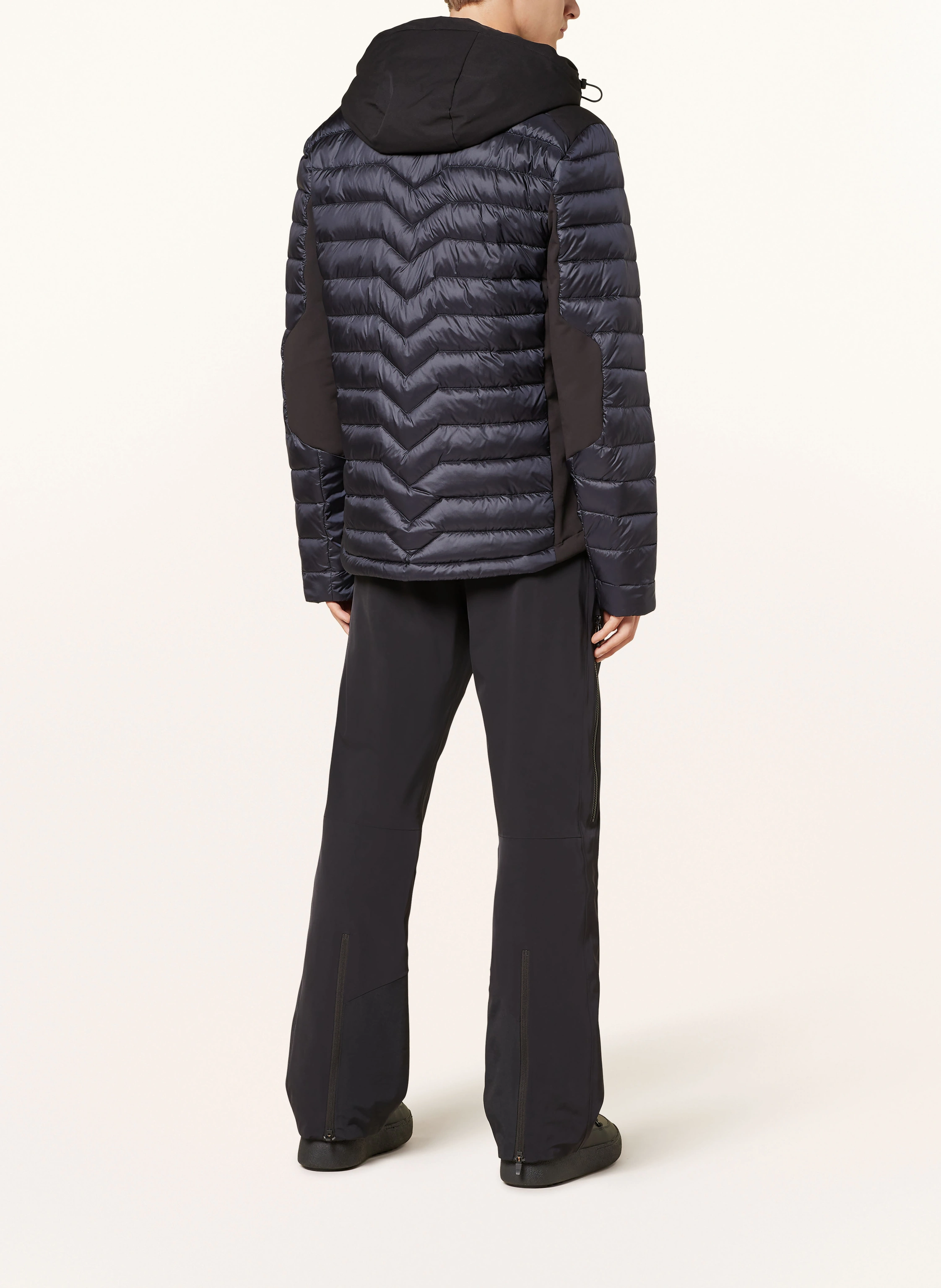 FIRE+ICE Skijacke GORAN3