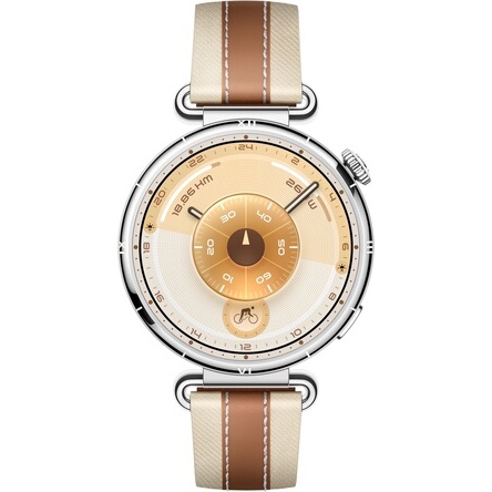 Montre connectée Huawei WATCH GT6 41MM BROWN
