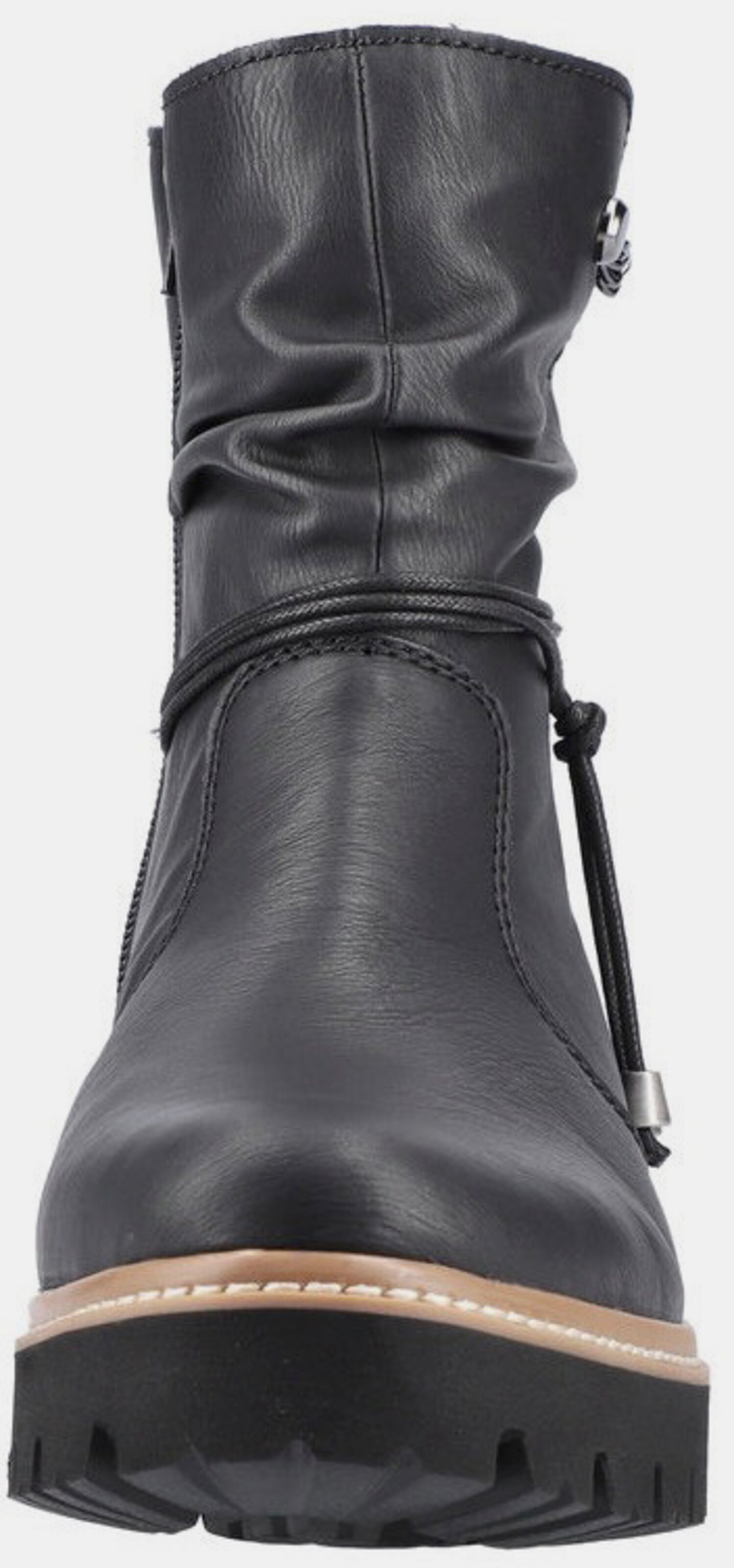 Stiefelette