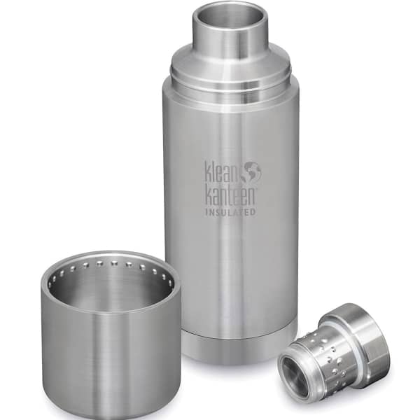 Bouteille isotherme KLEAN KANTEEN 25OZ TK PRO INSULATED 0.75L