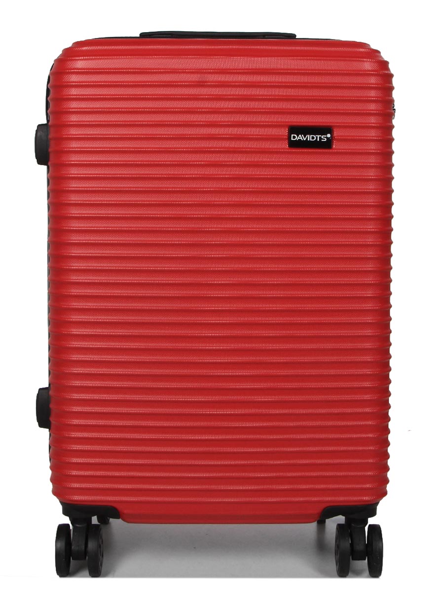 Valise Davidts Aviator 2.0 - 65 cm