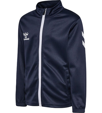 Hummel Tr?ningss?t - hmlLogo - Marine