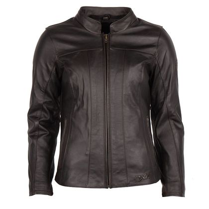 Veste DXR KANELLE - Marron