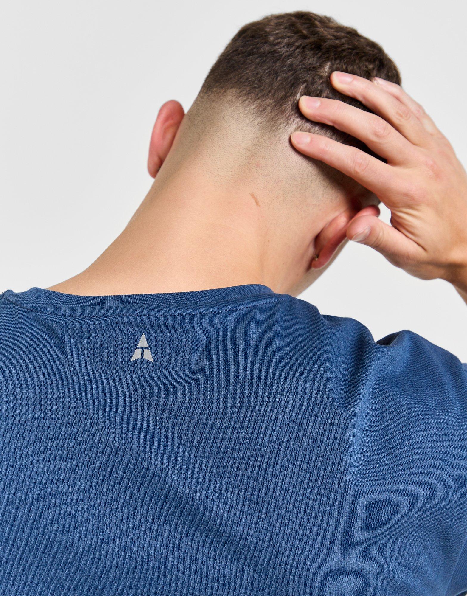 Technicals T-shirt Grip Homme