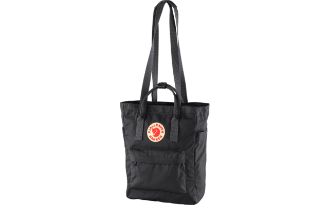 Fjällräven Kanken Totepack Rucksack Schultertasche 14 Liter