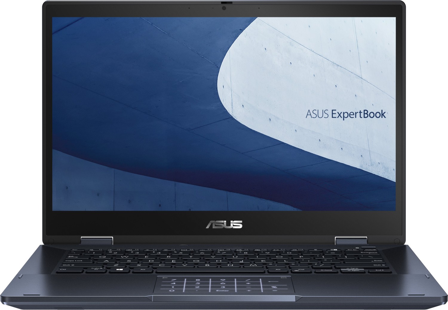 ASUS ExpertBook B3 Flip B3402FBA | i5-1235U | 14