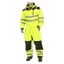 Varmfôret kjeledress XXL
