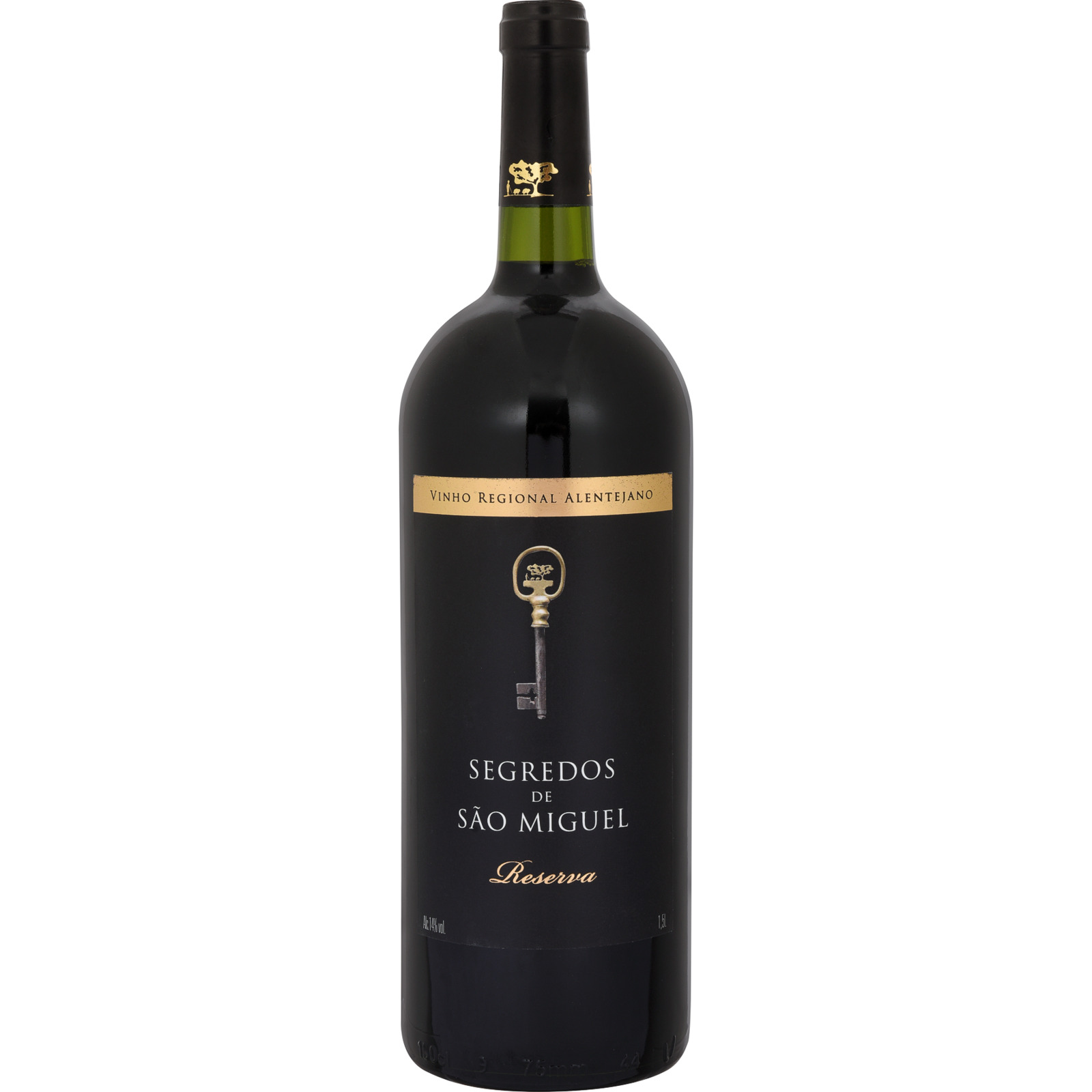 Segredos Sao Miguel Reserva Magnum 150 cl
