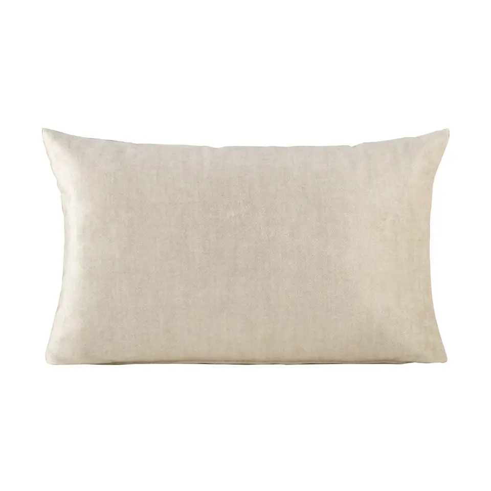 Sierkussen Micha - beige - 30x50 cm