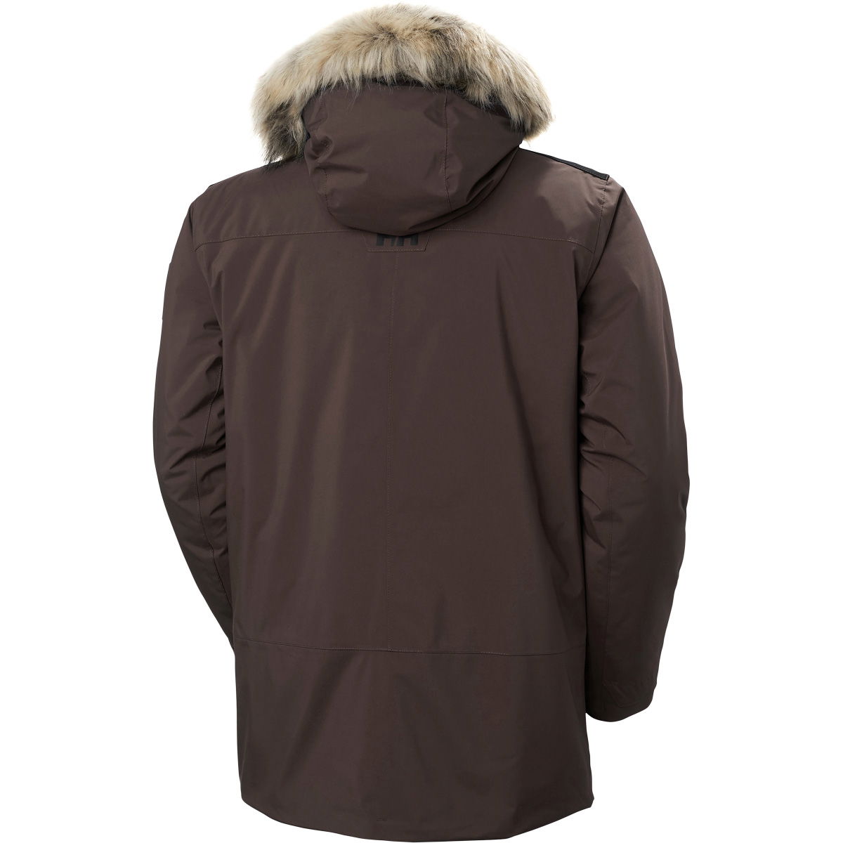 Helly Hansen Reine Parka Vinterjakke Herre