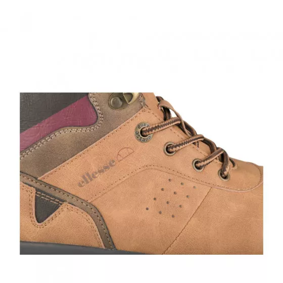 Bottines MARRON ELLESSE